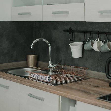 מרטין Gallery Apartment 1 מראה חיצוני תמונה