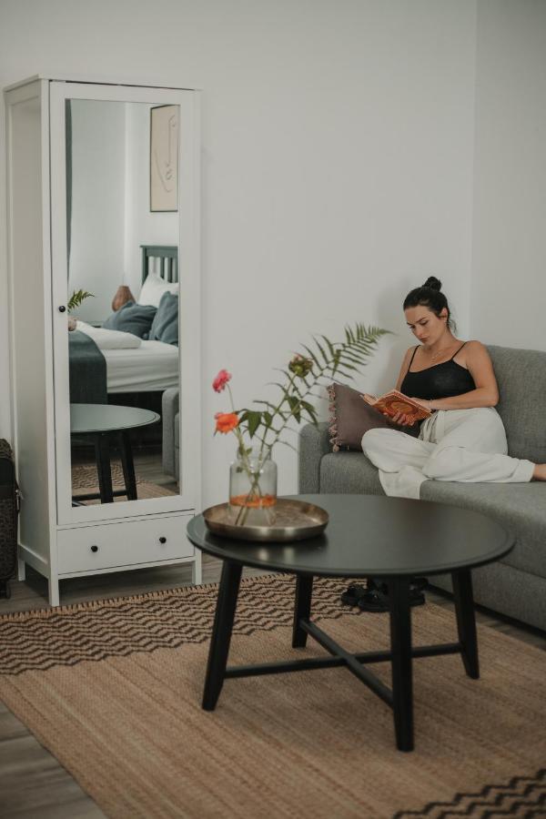 מרטין Gallery Apartment 1 מראה חיצוני תמונה