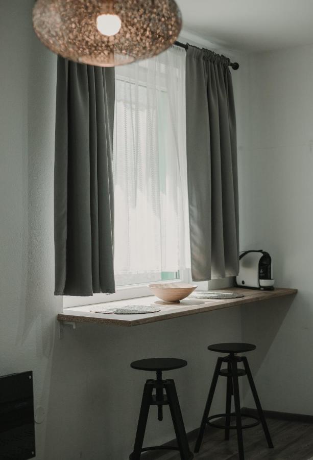 מרטין Gallery Apartment 1 מראה חיצוני תמונה